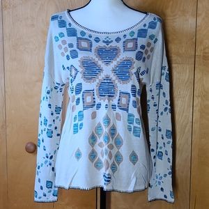 Gypsy 05 lightweight sweater soft and beautiful